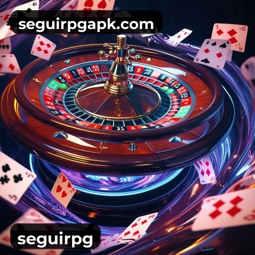 Requisitos do APK seguirpg para Android — compatibilidade e uso no celular