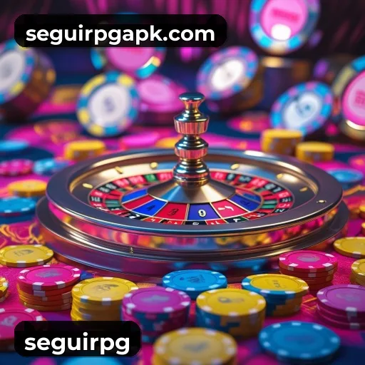 Comparação APP mobile vs versão web da seguirpg