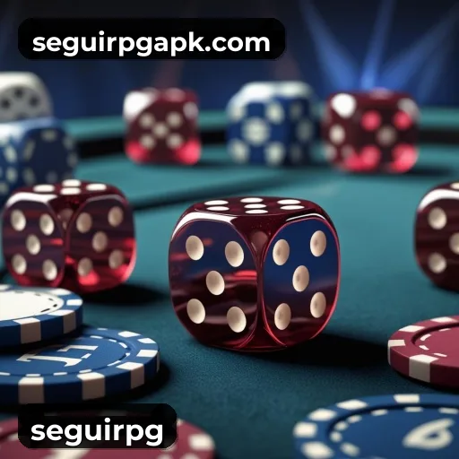 Comparação APP mobile vs versão web da seguirpg