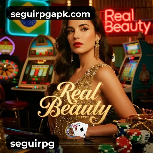 Pagamentos PIX na seguirpg