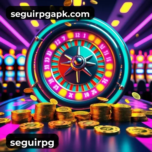 FAQ seguirpg Brasil - Perguntas frequentes sobre bônus, PIX, RTP, APP mobile e VIP