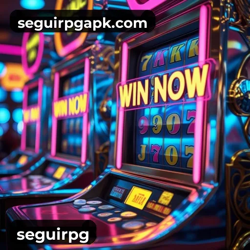 Certificações de segurança da seguirpg
