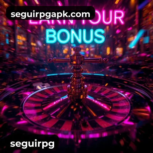 Bônus e promoções seguirpg