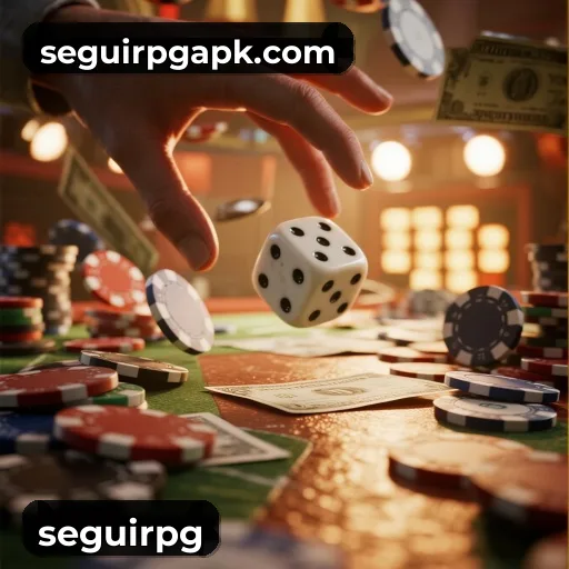 Pagamentos PIX na seguirpg