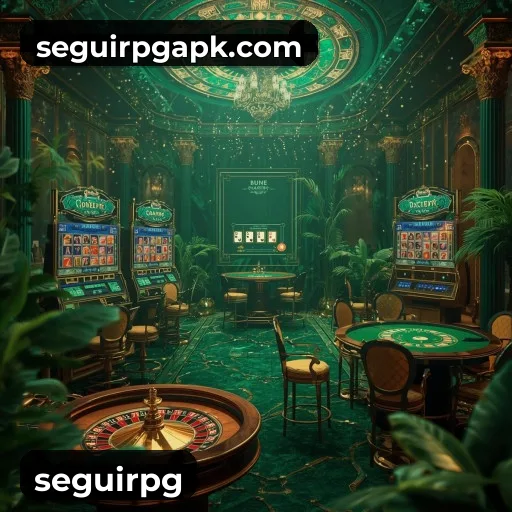 FAQ seguirpg Brasil - Perguntas frequentes sobre bônus, PIX, RTP, APP mobile e VIP