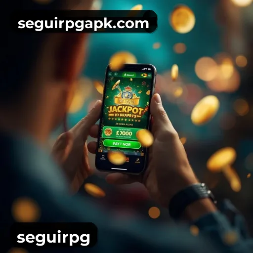 Bônus e promoções seguirpg