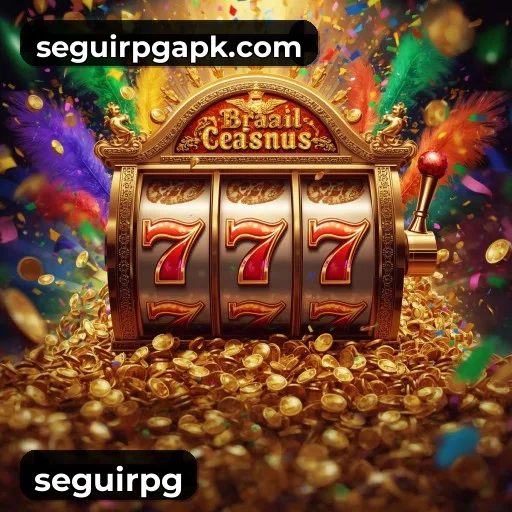 Catálogo seguirpg com mais de 3.100 jogos — Pragmatic Play, Evolution, NetEnt e fornecedores certificados