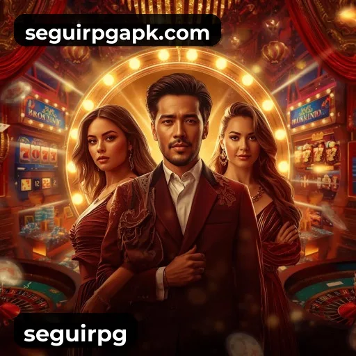 Estatísticas seguirpg 2026 – 87.429 jogadores ativos, R$ 47,2M em prêmios pagos, RTP 96,52%