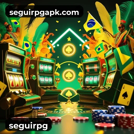 Suporte 24 horas seguirpg