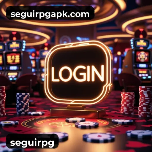 Pagamentos PIX na seguirpg