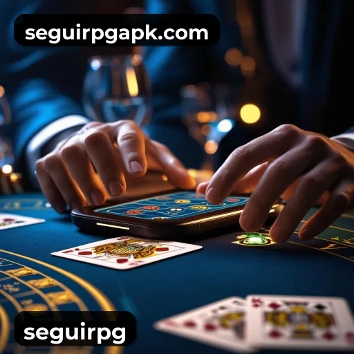 Loterias online disponíveis na seguirpg