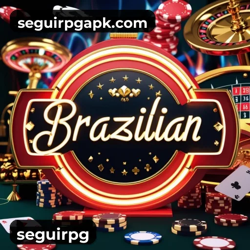 Logo da seguirpg