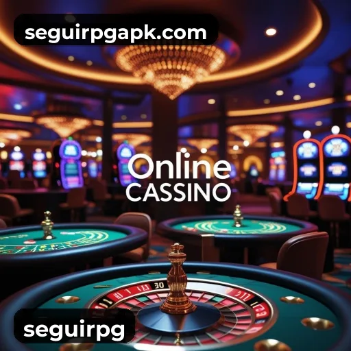 Comparação APP mobile vs versão web da seguirpg