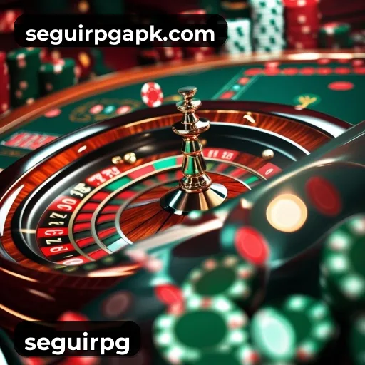 Pagamentos PIX na seguirpg