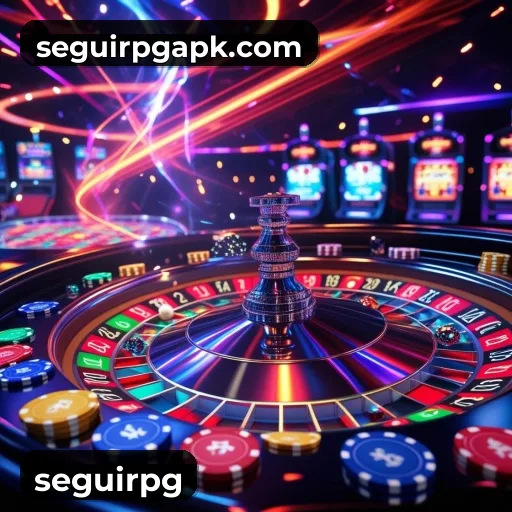 Certificações de segurança da seguirpg