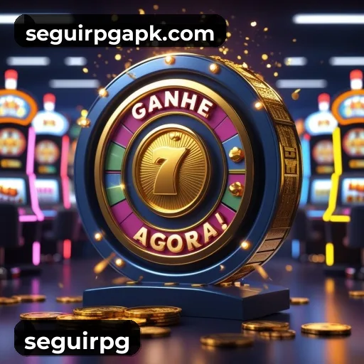 FAQ seguirpg Brasil - Perguntas frequentes sobre bônus, PIX, RTP, APP mobile e VIP