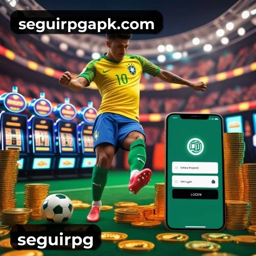 Bônus e promoções seguirpg