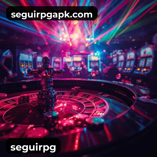 Principais provedores de slots da seguirpg - NetEnt, Pragmatic Play, Play'n GO