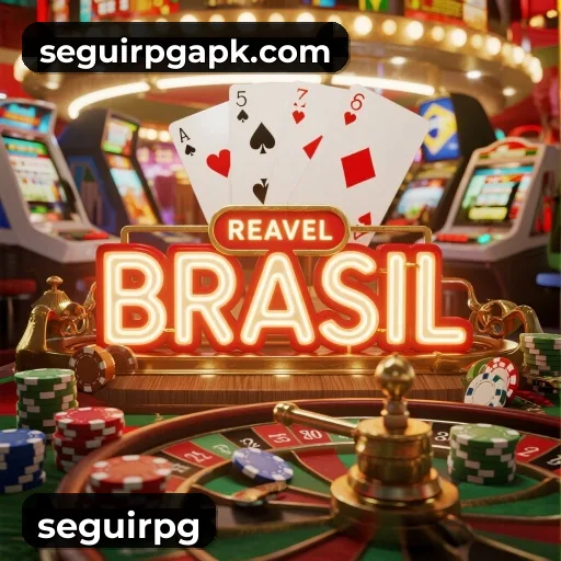 Níveis do programa VIP da seguirpg