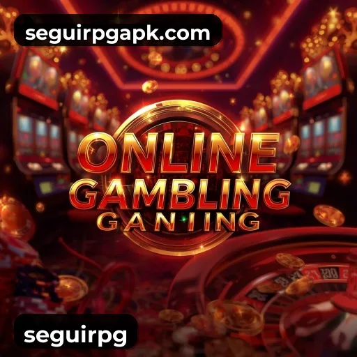 Logo da seguirpg