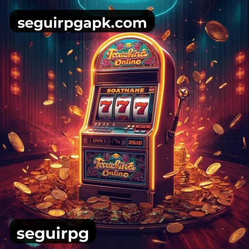 Pagamentos PIX na seguirpg