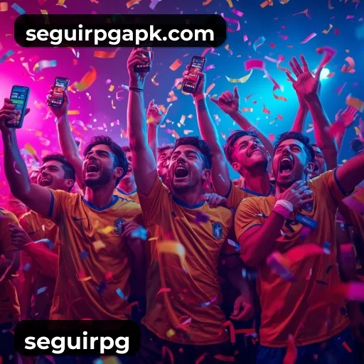 Certificações de segurança da seguirpg