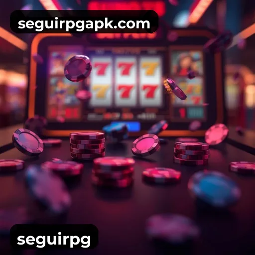 Bônus e promoções seguirpg