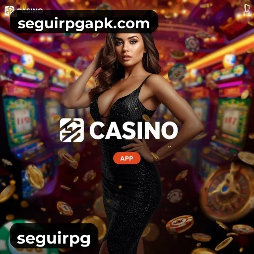 Requisitos do APK seguirpg para Android — compatibilidade e uso no celular