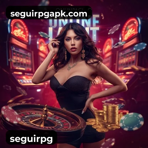 Tabela RTP dos jogos de cassino da seguirpg