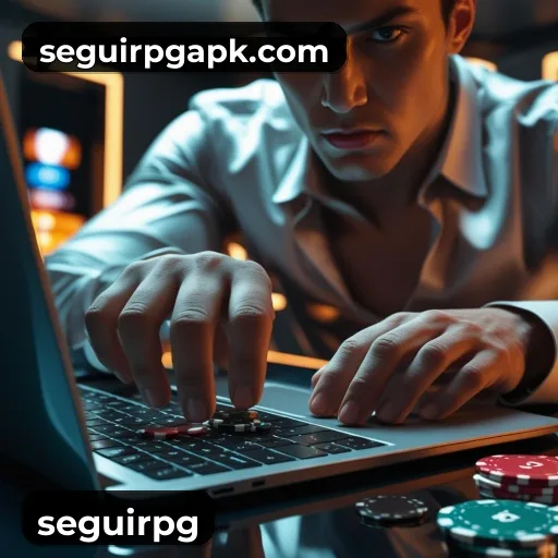 Tabela RTP dos jogos de cassino da seguirpg
