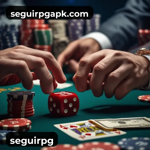 Loterias online disponíveis na seguirpg