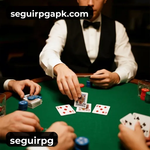 Níveis do programa VIP da seguirpg