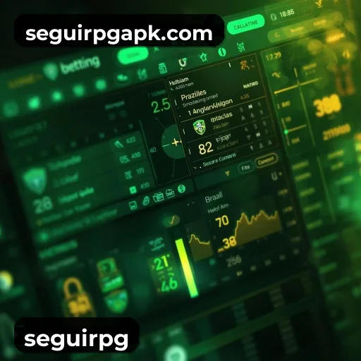 Níveis do programa VIP da seguirpg