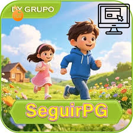 Plataforma seguirpg — 3.100+ jogos, PIX rápido, SSL, bônus R$ 6.000 + 600 giros no Brasil